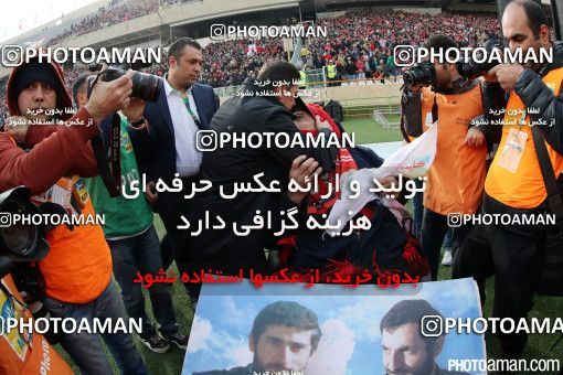 519016, Tehran, [*parameter:4*], لیگ برتر فوتبال ایران، Persian Gulf Cup، Week 20، Second Leg، Persepolis 2 v 0 Tractor Sazi on 2017/02/05 at Azadi Stadium