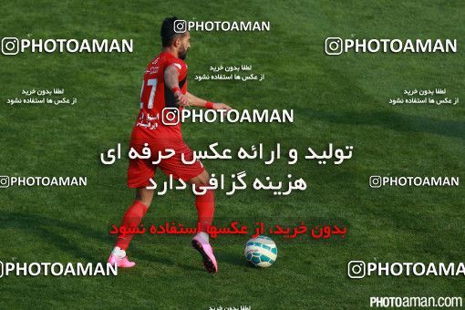 521962, Tehran, [*parameter:4*], لیگ برتر فوتبال ایران، Persian Gulf Cup، Week 20، Second Leg، Persepolis 2 v 0 Tractor Sazi on 2017/02/05 at Azadi Stadium