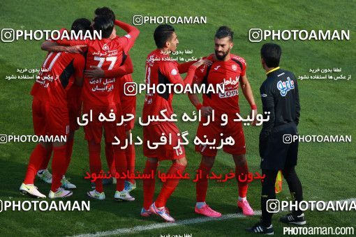 521688, Tehran, [*parameter:4*], لیگ برتر فوتبال ایران، Persian Gulf Cup، Week 20، Second Leg، Persepolis 2 v 0 Tractor Sazi on 2017/02/05 at Azadi Stadium