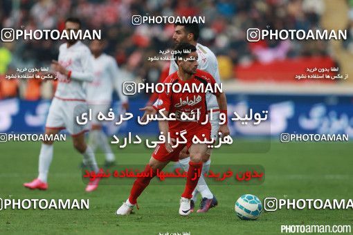 520291, Tehran, [*parameter:4*], لیگ برتر فوتبال ایران، Persian Gulf Cup، Week 20، Second Leg، Persepolis 2 v 0 Tractor Sazi on 2017/02/05 at Azadi Stadium
