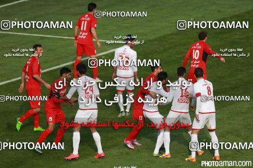 521931, Tehran, [*parameter:4*], لیگ برتر فوتبال ایران، Persian Gulf Cup، Week 20، Second Leg، Persepolis 2 v 0 Tractor Sazi on 2017/02/05 at Azadi Stadium