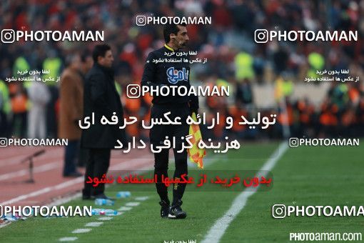 520373, Tehran, [*parameter:4*], لیگ برتر فوتبال ایران، Persian Gulf Cup، Week 20، Second Leg، Persepolis 2 v 0 Tractor Sazi on 2017/02/05 at Azadi Stadium