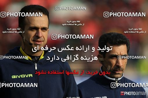 519462, Tehran, [*parameter:4*], لیگ برتر فوتبال ایران، Persian Gulf Cup، Week 20، Second Leg، Persepolis 2 v 0 Tractor Sazi on 2017/02/05 at Azadi Stadium
