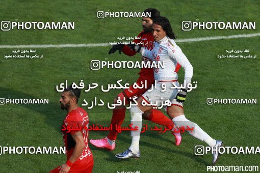 521952, Tehran, [*parameter:4*], لیگ برتر فوتبال ایران، Persian Gulf Cup، Week 20، Second Leg، Persepolis 2 v 0 Tractor Sazi on 2017/02/05 at Azadi Stadium