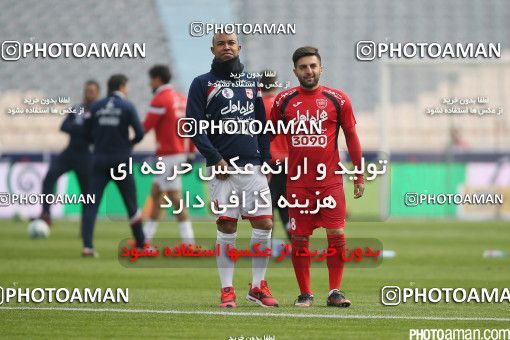 519337, Tehran, [*parameter:4*], لیگ برتر فوتبال ایران، Persian Gulf Cup، Week 20، Second Leg، Persepolis 2 v 0 Tractor Sazi on 2017/02/05 at Azadi Stadium