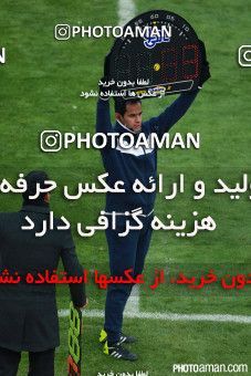 521610, Tehran, [*parameter:4*], لیگ برتر فوتبال ایران، Persian Gulf Cup، Week 20، Second Leg، Persepolis 2 v 0 Tractor Sazi on 2017/02/05 at Azadi Stadium