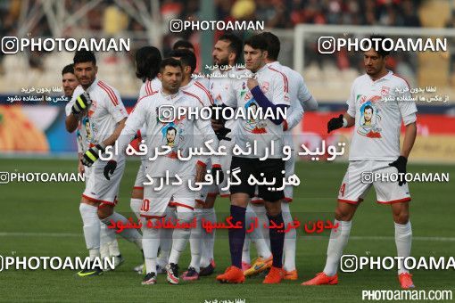 519818, Tehran, [*parameter:4*], لیگ برتر فوتبال ایران، Persian Gulf Cup، Week 20، Second Leg، Persepolis 2 v 0 Tractor Sazi on 2017/02/05 at Azadi Stadium