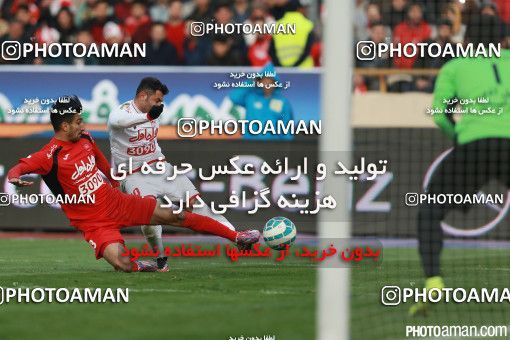 520301, Tehran, [*parameter:4*], لیگ برتر فوتبال ایران، Persian Gulf Cup، Week 20، Second Leg، Persepolis 2 v 0 Tractor Sazi on 2017/02/05 at Azadi Stadium