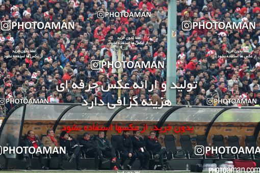 518651, Tehran, [*parameter:4*], لیگ برتر فوتبال ایران، Persian Gulf Cup، Week 20، Second Leg، Persepolis 2 v 0 Tractor Sazi on 2017/02/05 at Azadi Stadium