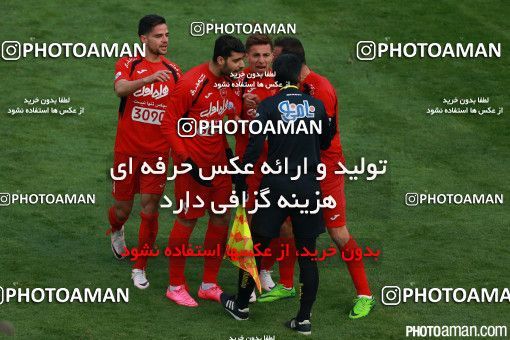 521774, Tehran, [*parameter:4*], لیگ برتر فوتبال ایران، Persian Gulf Cup، Week 20، Second Leg، Persepolis 2 v 0 Tractor Sazi on 2017/02/05 at Azadi Stadium