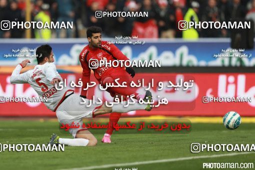519840, Tehran, [*parameter:4*], لیگ برتر فوتبال ایران، Persian Gulf Cup، Week 20، Second Leg، Persepolis 2 v 0 Tractor Sazi on 2017/02/05 at Azadi Stadium
