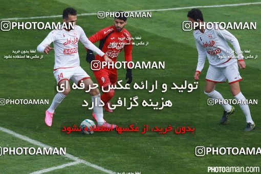 521871, Tehran, [*parameter:4*], لیگ برتر فوتبال ایران، Persian Gulf Cup، Week 20، Second Leg، Persepolis 2 v 0 Tractor Sazi on 2017/02/05 at Azadi Stadium