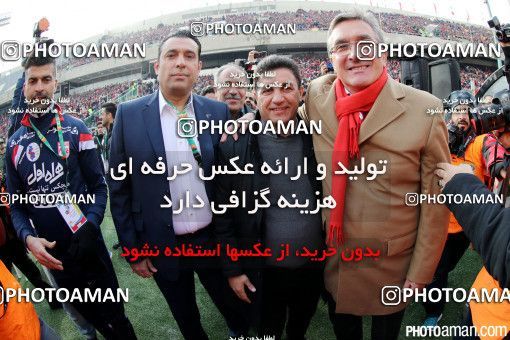 519028, Tehran, [*parameter:4*], لیگ برتر فوتبال ایران، Persian Gulf Cup، Week 20، Second Leg، Persepolis 2 v 0 Tractor Sazi on 2017/02/05 at Azadi Stadium