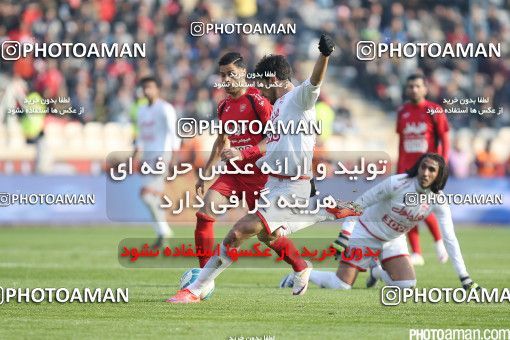 519213, Tehran, [*parameter:4*], لیگ برتر فوتبال ایران، Persian Gulf Cup، Week 20، Second Leg، Persepolis 2 v 0 Tractor Sazi on 2017/02/05 at Azadi Stadium