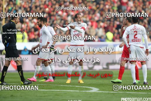 519243, Tehran, [*parameter:4*], لیگ برتر فوتبال ایران، Persian Gulf Cup، Week 20، Second Leg، Persepolis 2 v 0 Tractor Sazi on 2017/02/05 at Azadi Stadium