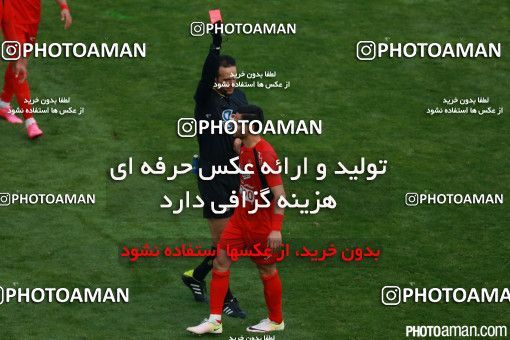 521827, Tehran, [*parameter:4*], لیگ برتر فوتبال ایران، Persian Gulf Cup، Week 20، Second Leg، Persepolis 2 v 0 Tractor Sazi on 2017/02/05 at Azadi Stadium