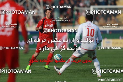 519957, Tehran, [*parameter:4*], لیگ برتر فوتبال ایران، Persian Gulf Cup، Week 20، Second Leg، Persepolis 2 v 0 Tractor Sazi on 2017/02/05 at Azadi Stadium