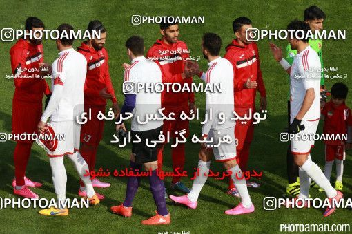 522158, Tehran, [*parameter:4*], لیگ برتر فوتبال ایران، Persian Gulf Cup، Week 20، Second Leg، Persepolis 2 v 0 Tractor Sazi on 2017/02/05 at Azadi Stadium