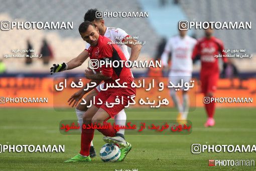519489, Tehran, [*parameter:4*], لیگ برتر فوتبال ایران، Persian Gulf Cup، Week 20، Second Leg، Persepolis 2 v 0 Tractor Sazi on 2017/02/05 at Azadi Stadium