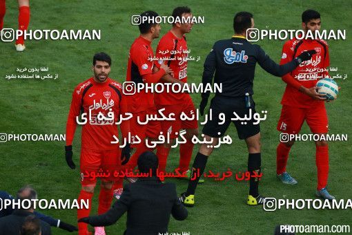 521808, Tehran, [*parameter:4*], لیگ برتر فوتبال ایران، Persian Gulf Cup، Week 20، Second Leg، Persepolis 2 v 0 Tractor Sazi on 2017/02/05 at Azadi Stadium