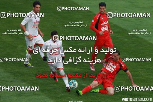 522209, Tehran, [*parameter:4*], لیگ برتر فوتبال ایران، Persian Gulf Cup، Week 20، Second Leg، Persepolis 2 v 0 Tractor Sazi on 2017/02/05 at Azadi Stadium