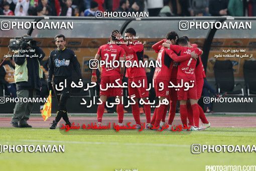 518669, Tehran, [*parameter:4*], لیگ برتر فوتبال ایران، Persian Gulf Cup، Week 20، Second Leg، Persepolis 2 v 0 Tractor Sazi on 2017/02/05 at Azadi Stadium