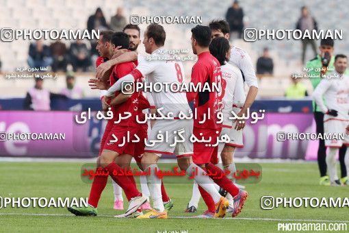 518952, Tehran, [*parameter:4*], لیگ برتر فوتبال ایران، Persian Gulf Cup، Week 20، Second Leg، Persepolis 2 v 0 Tractor Sazi on 2017/02/05 at Azadi Stadium