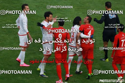 521820, Tehran, [*parameter:4*], لیگ برتر فوتبال ایران، Persian Gulf Cup، Week 20، Second Leg، Persepolis 2 v 0 Tractor Sazi on 2017/02/05 at Azadi Stadium