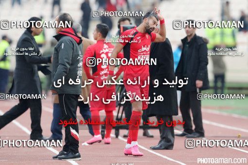 518969, Tehran, [*parameter:4*], لیگ برتر فوتبال ایران، Persian Gulf Cup، Week 20، Second Leg، Persepolis 2 v 0 Tractor Sazi on 2017/02/05 at Azadi Stadium