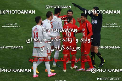 521753, Tehran, [*parameter:4*], لیگ برتر فوتبال ایران، Persian Gulf Cup، Week 20، Second Leg، Persepolis 2 v 0 Tractor Sazi on 2017/02/05 at Azadi Stadium
