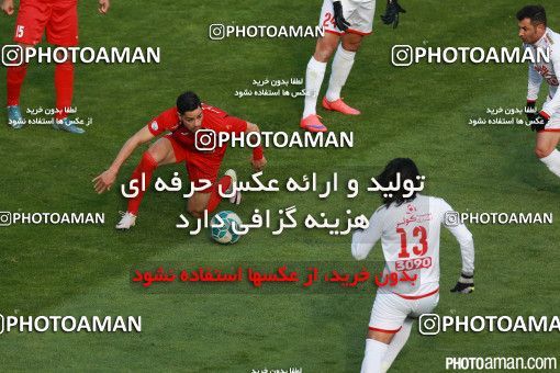 521939, Tehran, [*parameter:4*], لیگ برتر فوتبال ایران، Persian Gulf Cup، Week 20، Second Leg، Persepolis 2 v 0 Tractor Sazi on 2017/02/05 at Azadi Stadium
