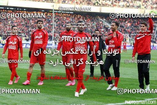 518980, Tehran, [*parameter:4*], لیگ برتر فوتبال ایران، Persian Gulf Cup، Week 20، Second Leg، Persepolis 2 v 0 Tractor Sazi on 2017/02/05 at Azadi Stadium