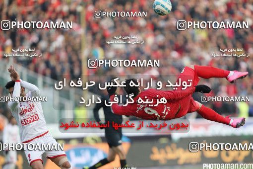 519273, Tehran, [*parameter:4*], لیگ برتر فوتبال ایران، Persian Gulf Cup، Week 20، Second Leg، Persepolis 2 v 0 Tractor Sazi on 2017/02/05 at Azadi Stadium