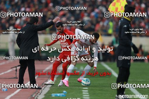 519889, Tehran, [*parameter:4*], لیگ برتر فوتبال ایران، Persian Gulf Cup، Week 20، Second Leg، Persepolis 2 v 0 Tractor Sazi on 2017/02/05 at Azadi Stadium