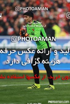 520053, Tehran, [*parameter:4*], لیگ برتر فوتبال ایران، Persian Gulf Cup، Week 20، Second Leg، Persepolis 2 v 0 Tractor Sazi on 2017/02/05 at Azadi Stadium