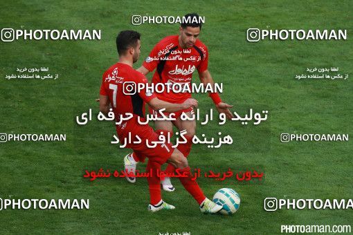 522078, Tehran, [*parameter:4*], لیگ برتر فوتبال ایران، Persian Gulf Cup، Week 20، Second Leg، Persepolis 2 v 0 Tractor Sazi on 2017/02/05 at Azadi Stadium