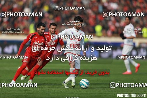 519909, Tehran, [*parameter:4*], لیگ برتر فوتبال ایران، Persian Gulf Cup، Week 20، Second Leg، Persepolis 2 v 0 Tractor Sazi on 2017/02/05 at Azadi Stadium