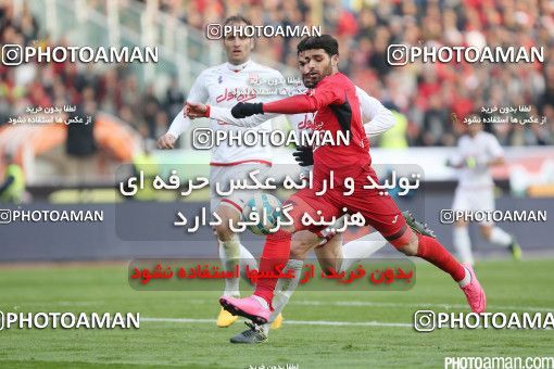 519255, Tehran, [*parameter:4*], لیگ برتر فوتبال ایران، Persian Gulf Cup، Week 20، Second Leg، Persepolis 2 v 0 Tractor Sazi on 2017/02/05 at Azadi Stadium