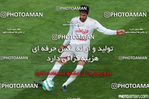 522048, Tehran, [*parameter:4*], لیگ برتر فوتبال ایران، Persian Gulf Cup، Week 20، Second Leg، Persepolis 2 v 0 Tractor Sazi on 2017/02/05 at Azadi Stadium
