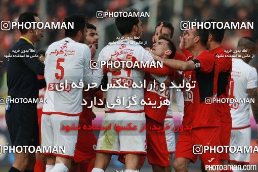 520335, Tehran, [*parameter:4*], لیگ برتر فوتبال ایران، Persian Gulf Cup، Week 20، Second Leg، Persepolis 2 v 0 Tractor Sazi on 2017/02/05 at Azadi Stadium