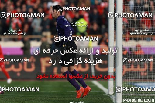 519963, Tehran, [*parameter:4*], لیگ برتر فوتبال ایران، Persian Gulf Cup، Week 20، Second Leg، Persepolis 2 v 0 Tractor Sazi on 2017/02/05 at Azadi Stadium
