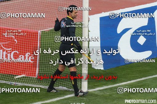 522183, Tehran, [*parameter:4*], لیگ برتر فوتبال ایران، Persian Gulf Cup، Week 20، Second Leg، Persepolis 2 v 0 Tractor Sazi on 2017/02/05 at Azadi Stadium