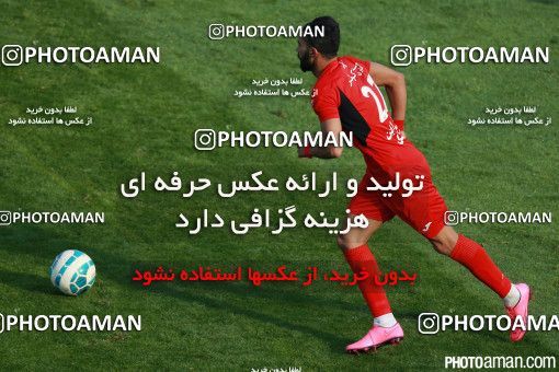 521970, Tehran, [*parameter:4*], لیگ برتر فوتبال ایران، Persian Gulf Cup، Week 20، Second Leg، Persepolis 2 v 0 Tractor Sazi on 2017/02/05 at Azadi Stadium