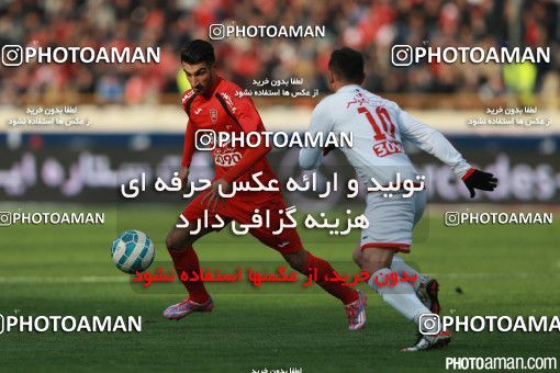 519994, Tehran, [*parameter:4*], لیگ برتر فوتبال ایران، Persian Gulf Cup، Week 20، Second Leg، Persepolis 2 v 0 Tractor Sazi on 2017/02/05 at Azadi Stadium