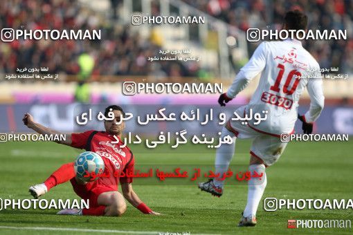 519519, Tehran, [*parameter:4*], لیگ برتر فوتبال ایران، Persian Gulf Cup، Week 20، Second Leg، Persepolis 2 v 0 Tractor Sazi on 2017/02/05 at Azadi Stadium