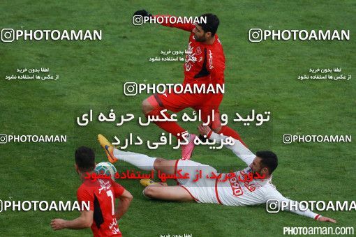 522075, Tehran, [*parameter:4*], لیگ برتر فوتبال ایران، Persian Gulf Cup، Week 20، Second Leg، Persepolis 2 v 0 Tractor Sazi on 2017/02/05 at Azadi Stadium