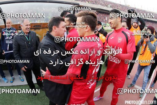 519015, Tehran, [*parameter:4*], لیگ برتر فوتبال ایران، Persian Gulf Cup، Week 20، Second Leg، Persepolis 2 v 0 Tractor Sazi on 2017/02/05 at Azadi Stadium