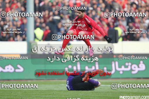 519252, Tehran, [*parameter:4*], لیگ برتر فوتبال ایران، Persian Gulf Cup، Week 20، Second Leg، Persepolis 2 v 0 Tractor Sazi on 2017/02/05 at Azadi Stadium