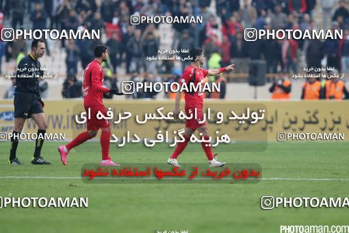 519286, Tehran, [*parameter:4*], لیگ برتر فوتبال ایران، Persian Gulf Cup، Week 20، Second Leg، Persepolis 2 v 0 Tractor Sazi on 2017/02/05 at Azadi Stadium