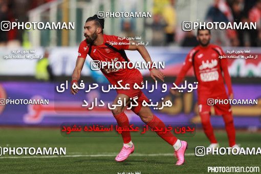 519921, Tehran, [*parameter:4*], لیگ برتر فوتبال ایران، Persian Gulf Cup، Week 20، Second Leg، Persepolis 2 v 0 Tractor Sazi on 2017/02/05 at Azadi Stadium